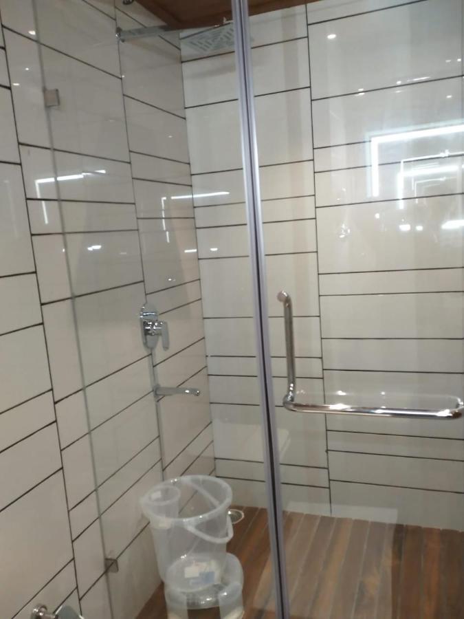 Hotel Jyoti Forbesganj Екстер'єр фото