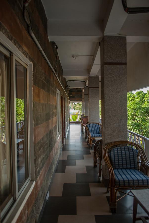 Hotel Jyoti Forbesganj Екстер'єр фото
