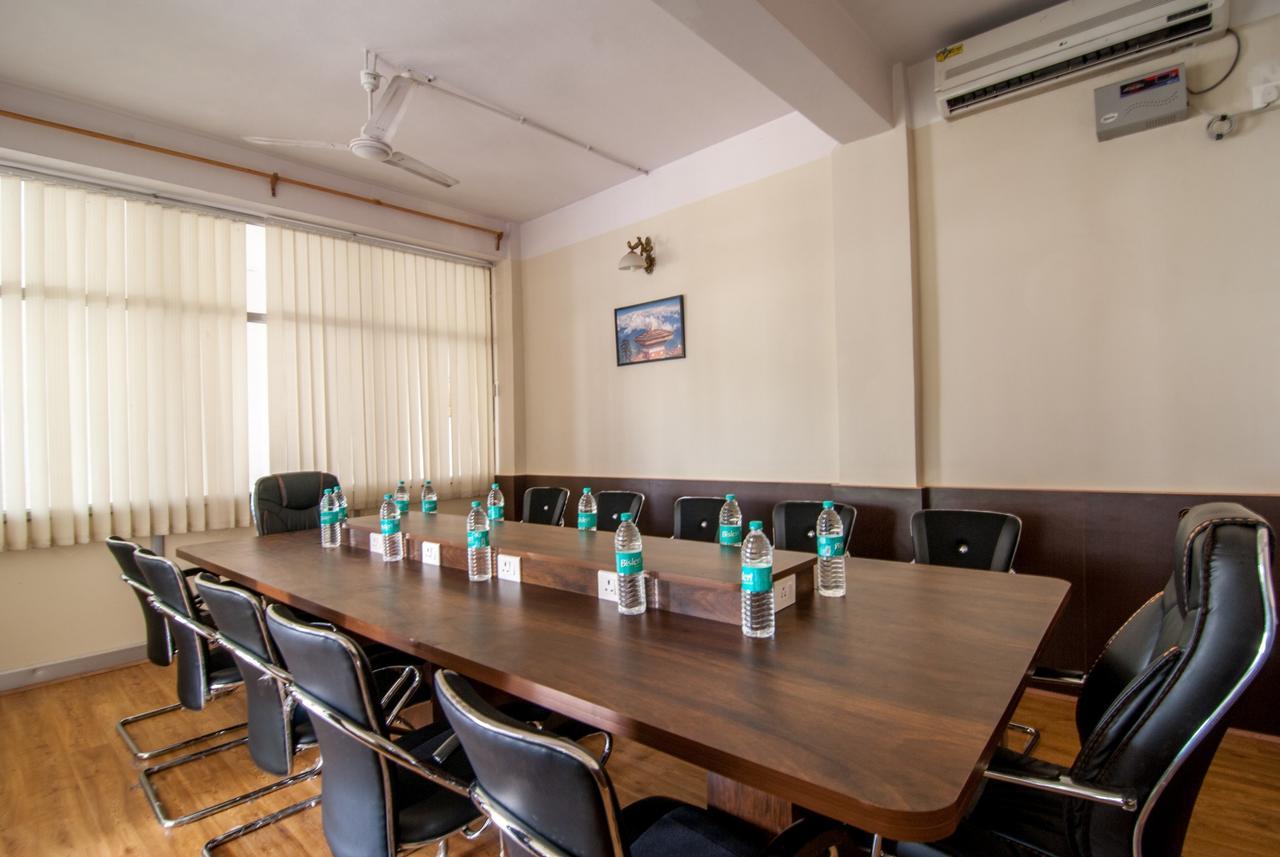 Hotel Jyoti Forbesganj Екстер'єр фото