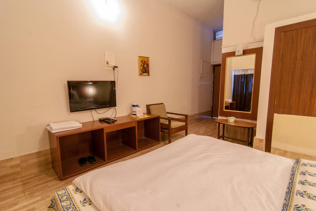 Hotel Jyoti Forbesganj Екстер'єр фото