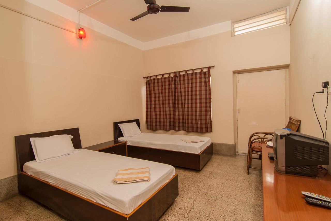 Hotel Jyoti Forbesganj Екстер'єр фото